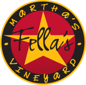 Fella's - Martha's Vineyard
